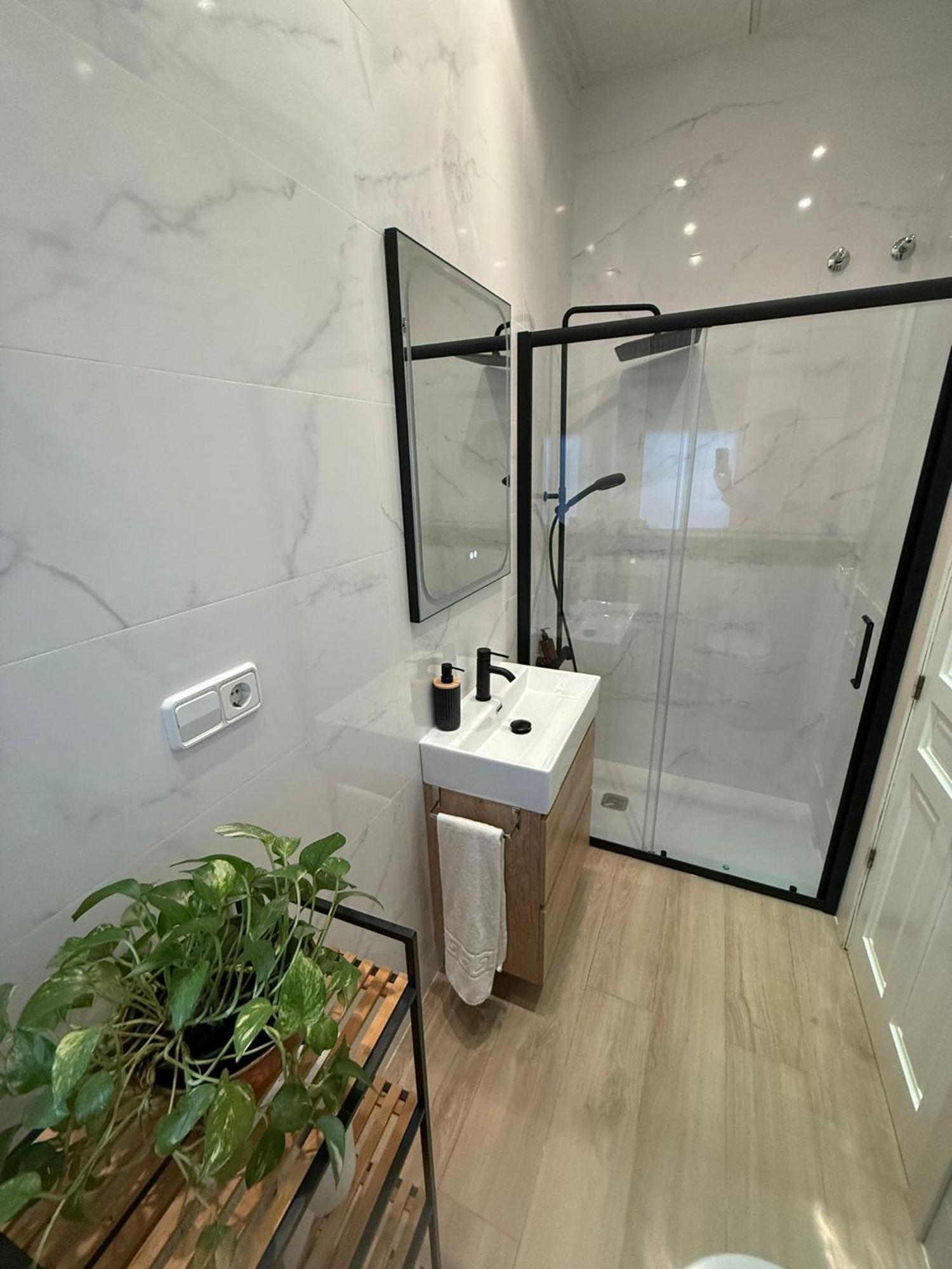 Apartamento Loft Tendillas Córdoba Exterior foto